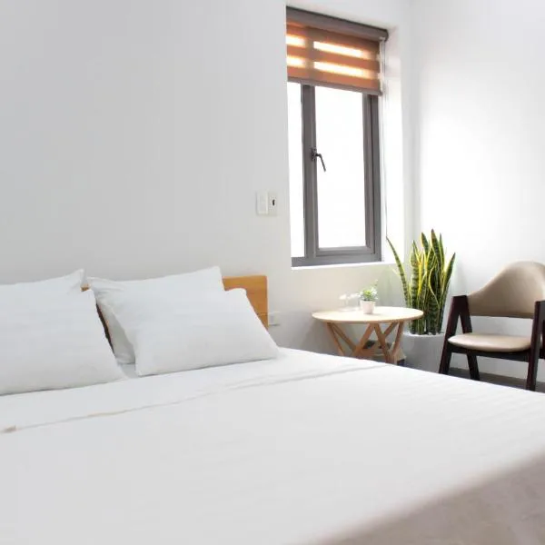 ᴛᴀᴍ ᴄᴏᴄ ᴄᴏᴄᴏᴏɴ ʜᴏᴍᴇsᴛᴀʏ, Hotel in Ninh Bình