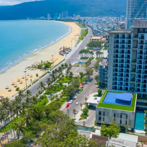 Fleur de Lys Hotel Quy Nhon, hotel din Quy Nhon