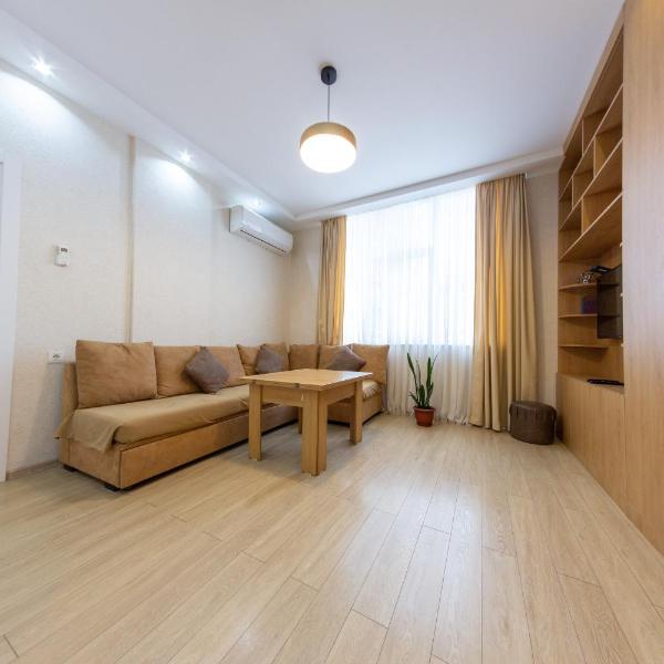 5 Apartment in one Boulding - near Stadium