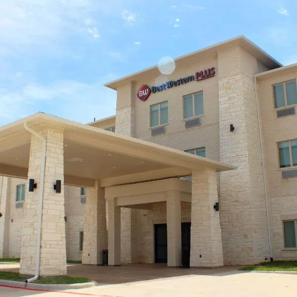 Best Western Plus Chandler, hôtel à Chandler