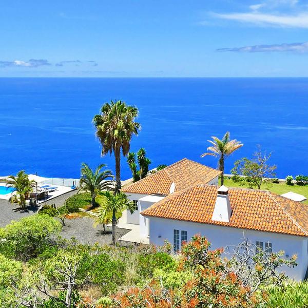Villa de la Luz