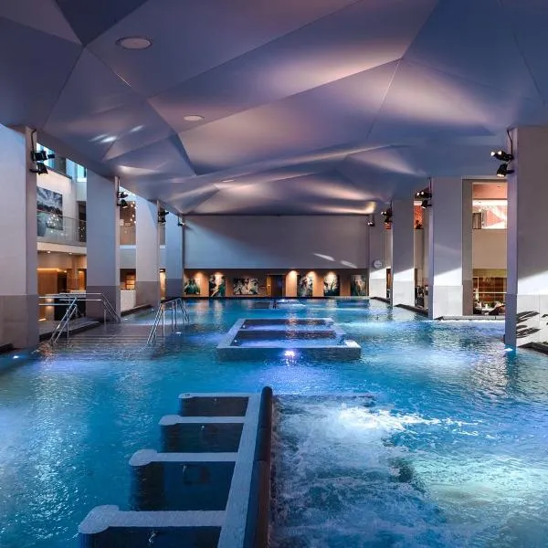 The Well, hotel in Kolbotn