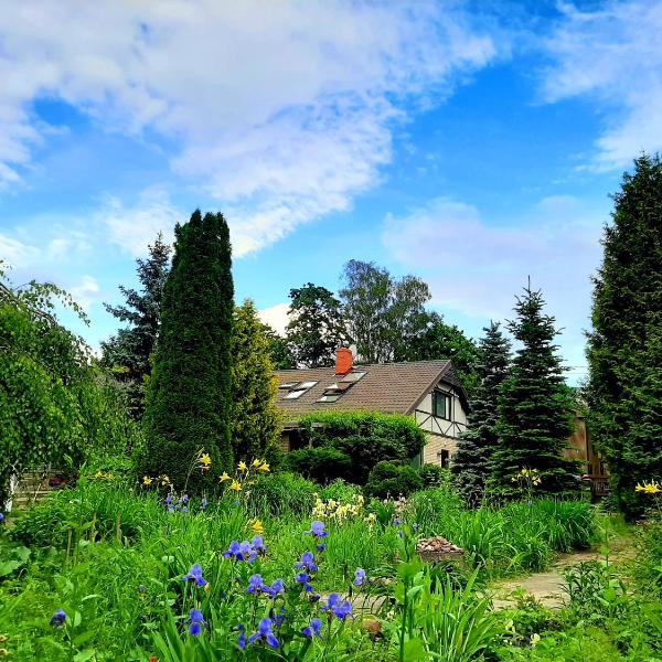 Champêtre Park View Apartments