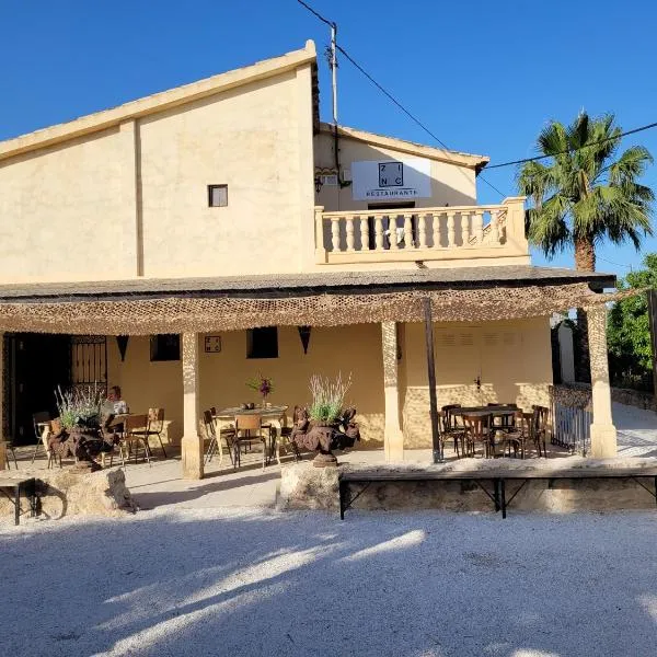 ZINC, Hotel in Mutxamel