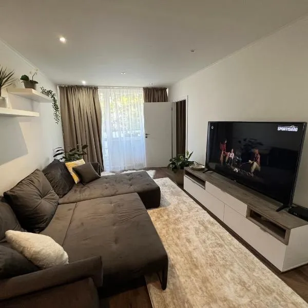 Apartman-Florianska, hotel in Košice