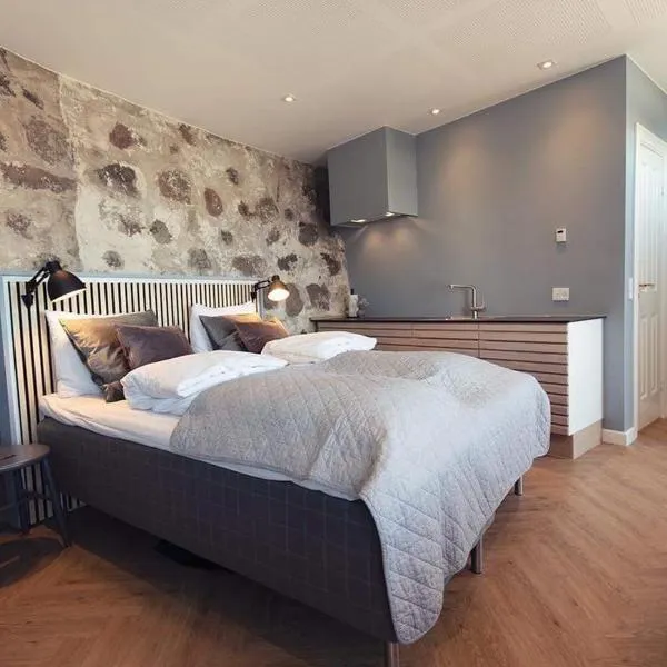 Dock House 95-97, ξενοδοχείο σε Middelfart