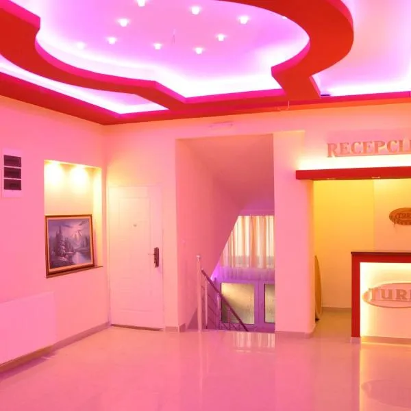 Rooms Turist, ξενοδοχείο σε Vladičin Han