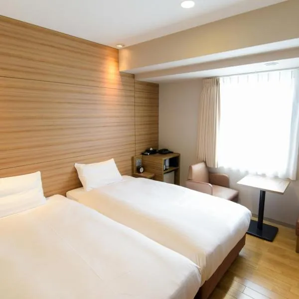 Via Inn Nagoya Shinkansen-guchi, hotel in Nagoya