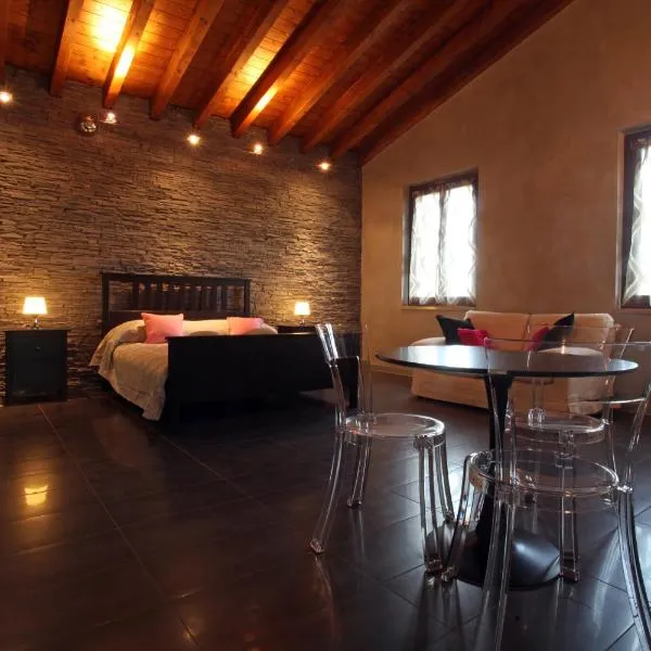 B&B Cascina Quaderna, hotel di Castenedolo