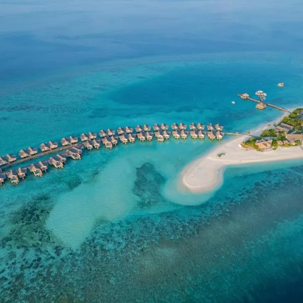 Cora Cora Maldives - Premium All-Inclusive Resort, hotel u gradu Raa Atoll
