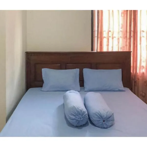 Homestay Panrita Bone, ξενοδοχείο σε Bajowe