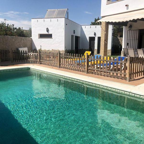 CASA RURAL MENDOZA solo familias