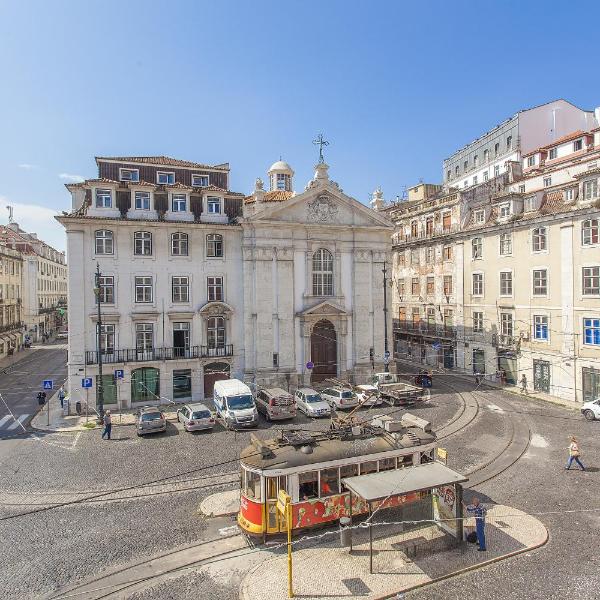 Lisbon Old Town Guest House