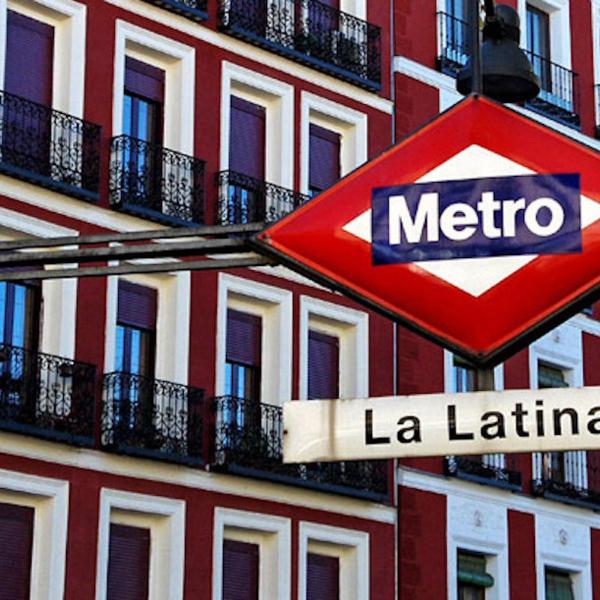 Madrid Citymad Six, Madrid