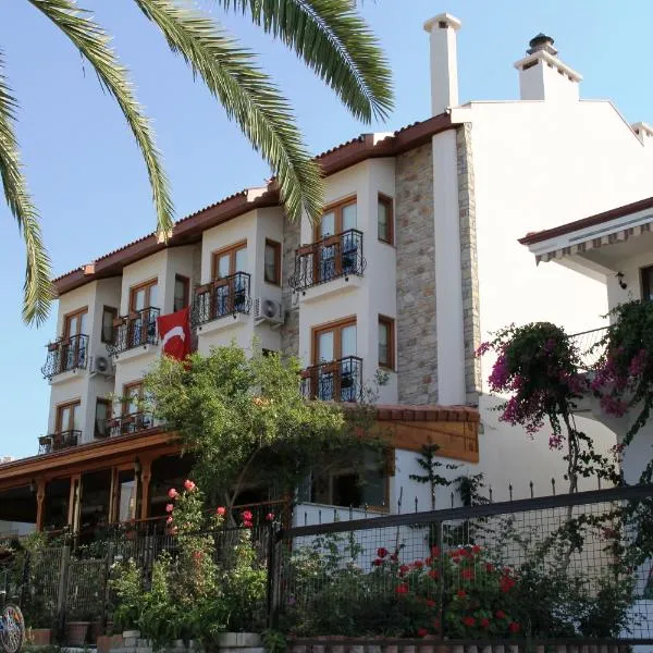 Konak Tuncel Efe,位于达特恰的酒店