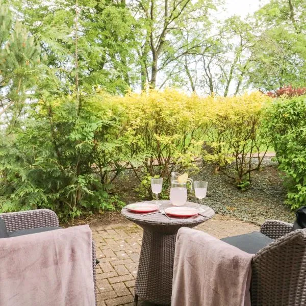 Cosy Corner in the Lakes, отель в городе Пенрит