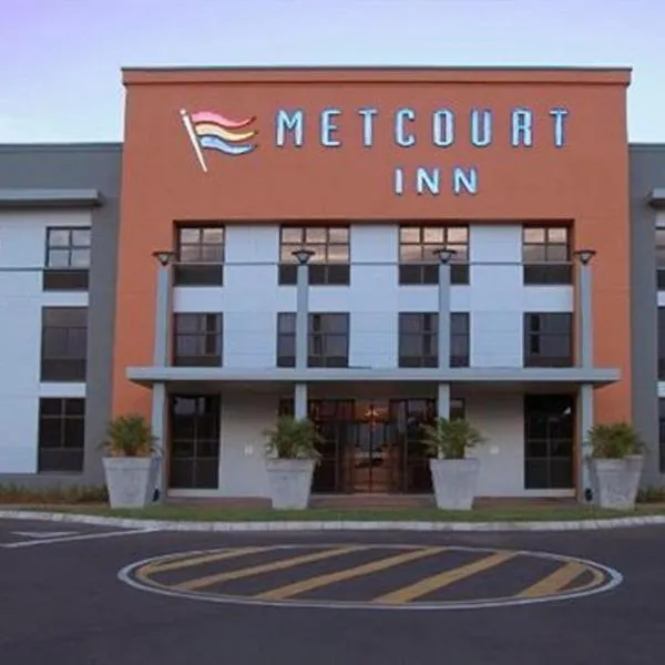 Peermont Metcourt Inn at the Grand Palm, Gaborone, Hotel in Gaborone