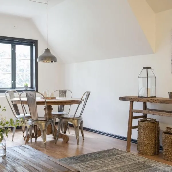 Hotell Repet, hotell i Visby