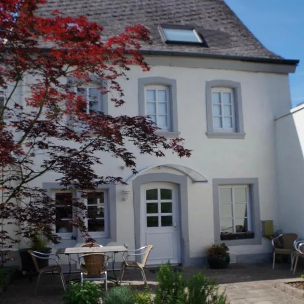 Für Liebhaber des Besonderen, hotel v destinaci Trier