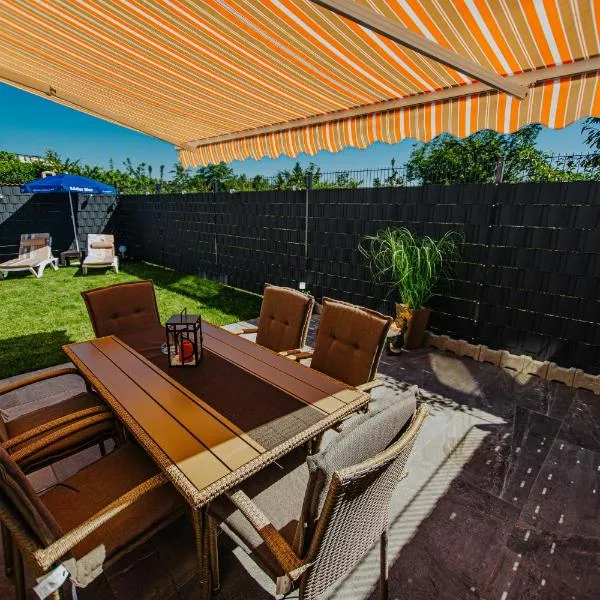 Ap.Casa la Neamtu, hotel in Sibiu