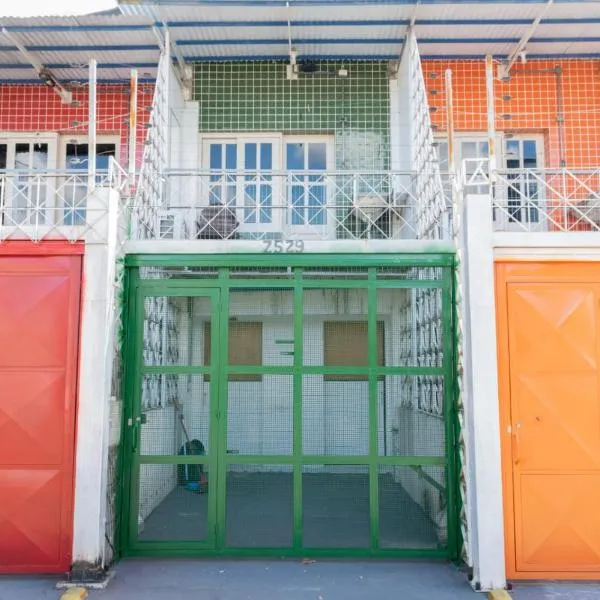 FLAT ACONCHEGANTE, hotel em Teresina