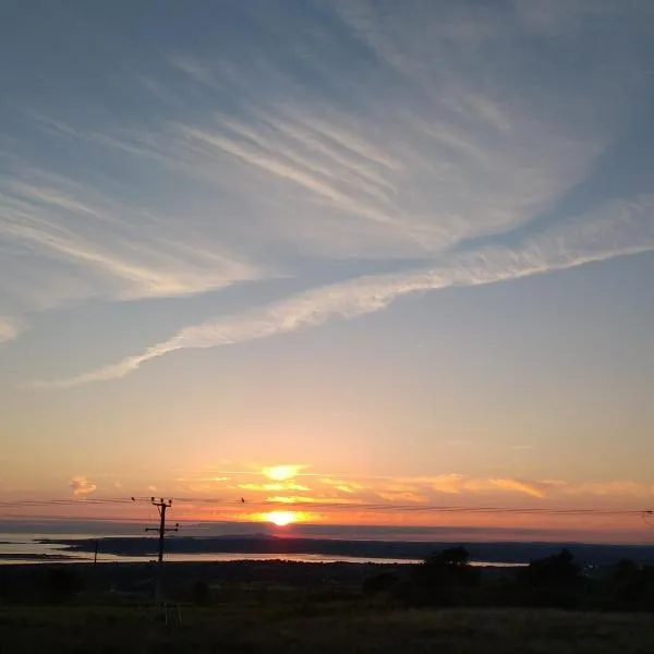 Kims Retreat, hotel v destinaci Caernarfon