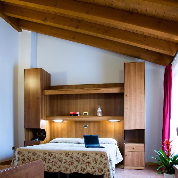 Agriturismo Da Merlo
