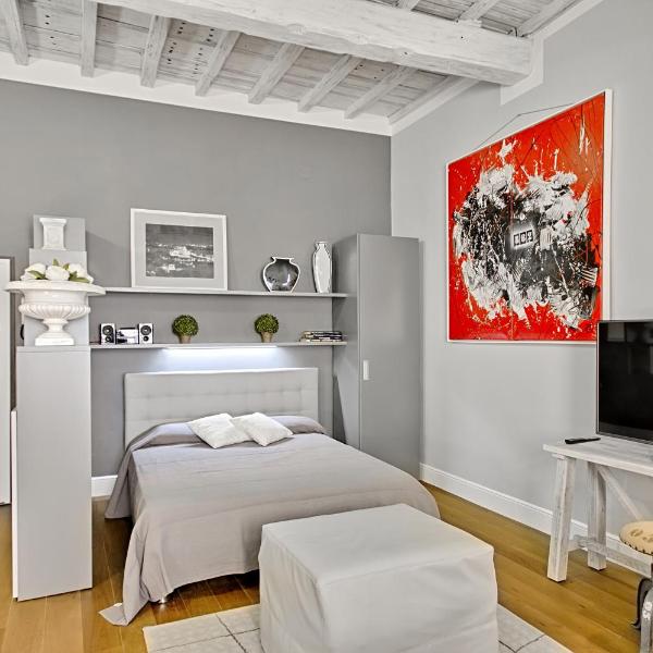 Santo Spirito Studio Flat