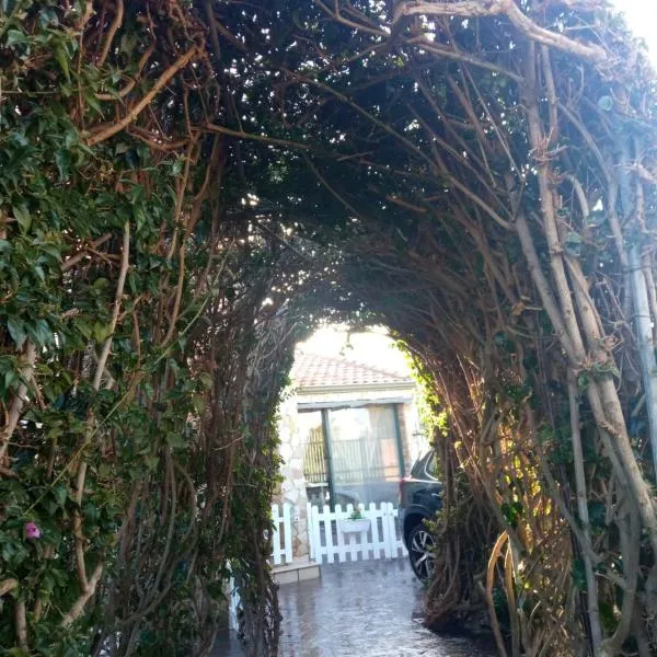 B&B Il Sentiero, hôtel à San Sperate