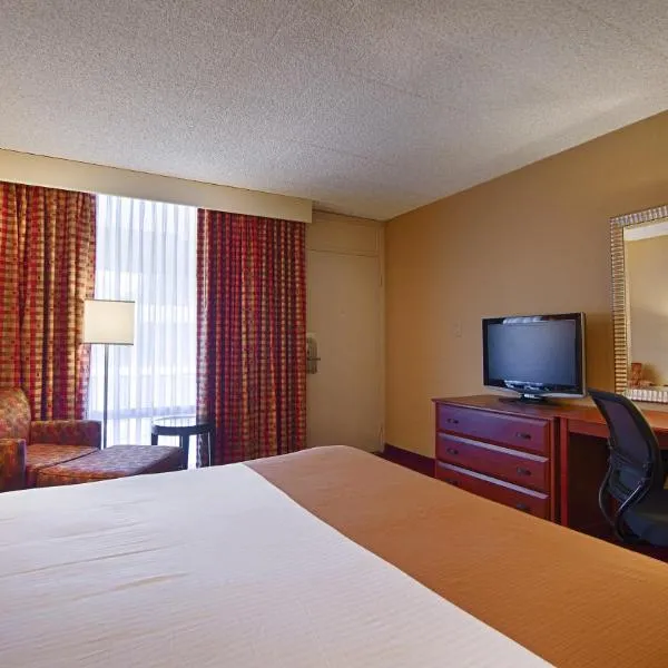 West Gate Inn Nyack, hotel a Nyack