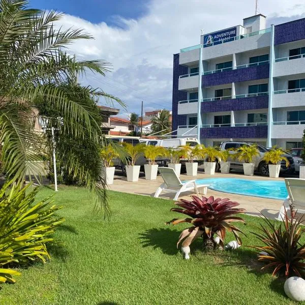 Hotel Premier - São Luís, Brasil - Atualizado 2026: Preços de hotéis e ...