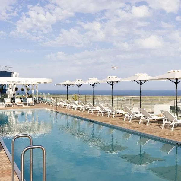 Sheraton Nice, hotel in Nice