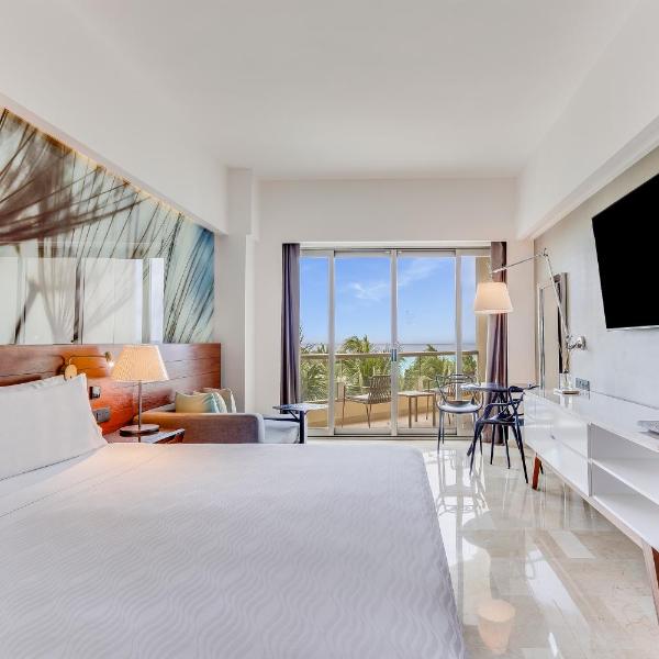 Live Aqua Cancun - Adults Only - All-Inclusive, Cancún