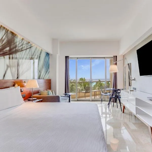 Live Aqua Cancun - Adults Only - All-Inclusive, hotel v destinaci Cancún