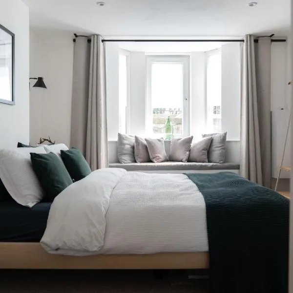Bower Apartment, hotel in Harrogate