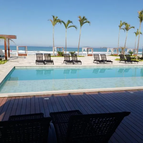 Deck de Búzios, hotel v destinaci Búzios