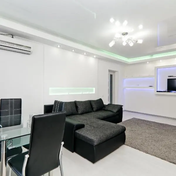 Apartmentrent, hotel u gradu Čišinau