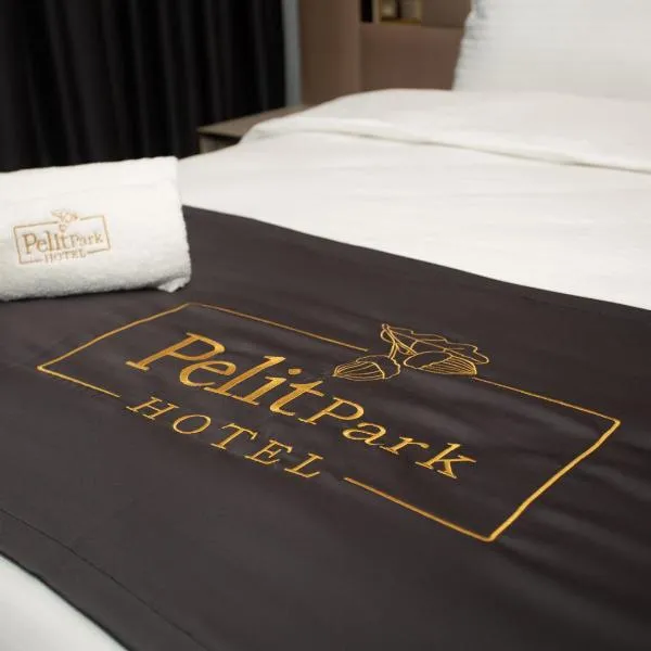 Pelit Park Hotel, hotel din Trabzon