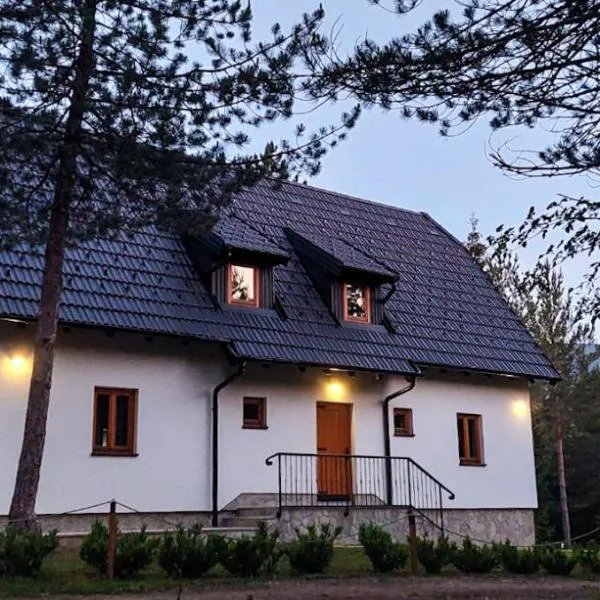 Plitvice Story, hotell sihtkohas Plitvička Jezera