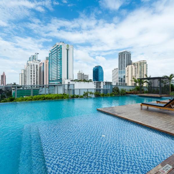 Radisson Blu Plaza Bangkok