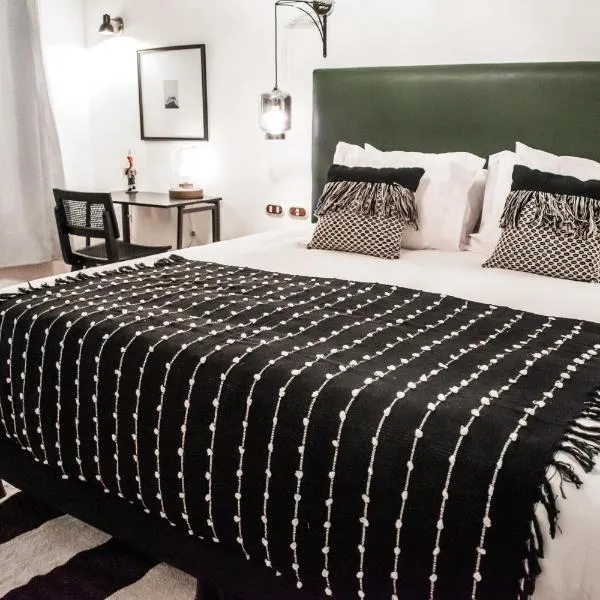 Mestizo Antigua, hotel en Antigua Guatemala