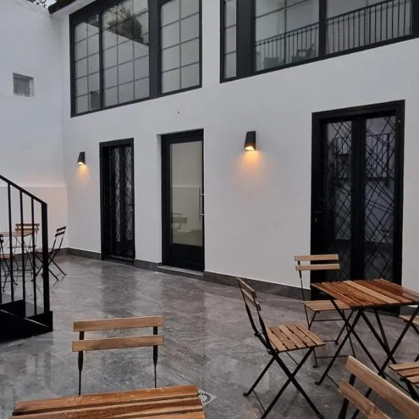 Kabialde Apartamentuak TSS00134, Hotel in Zarautz