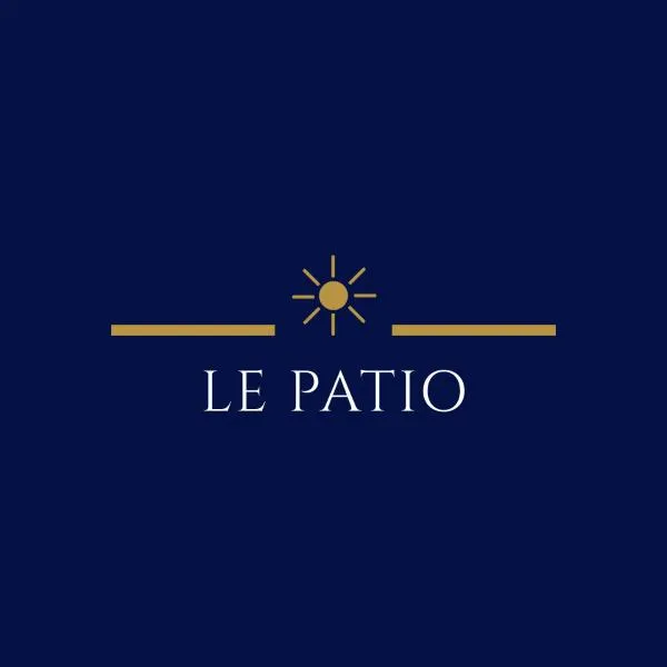LE PATIO, khách sạn ở Millau
