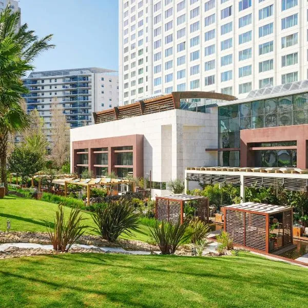 Corinthia Lisbon, hotel em Lisboa