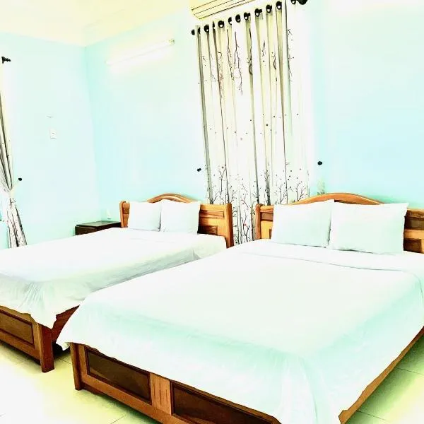 Areca Homestay, hotel in Hoi An