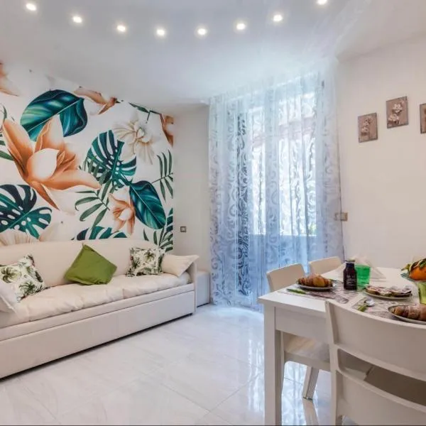 Profumo di Mare Offre Parcheggio Gratuito, hotel in Maiori