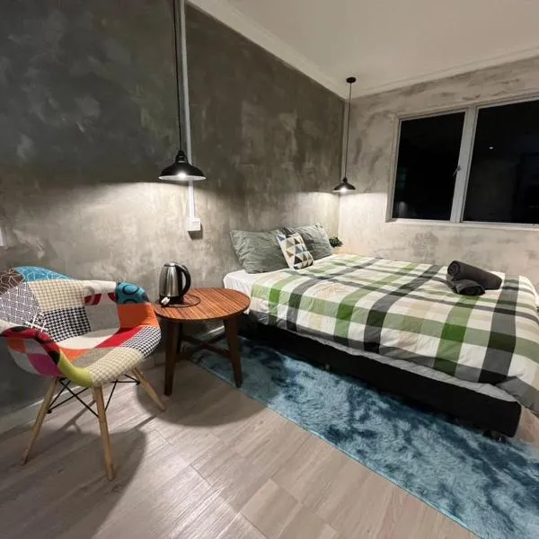 YY Residences, ξενοδοχείο σε Ipoh