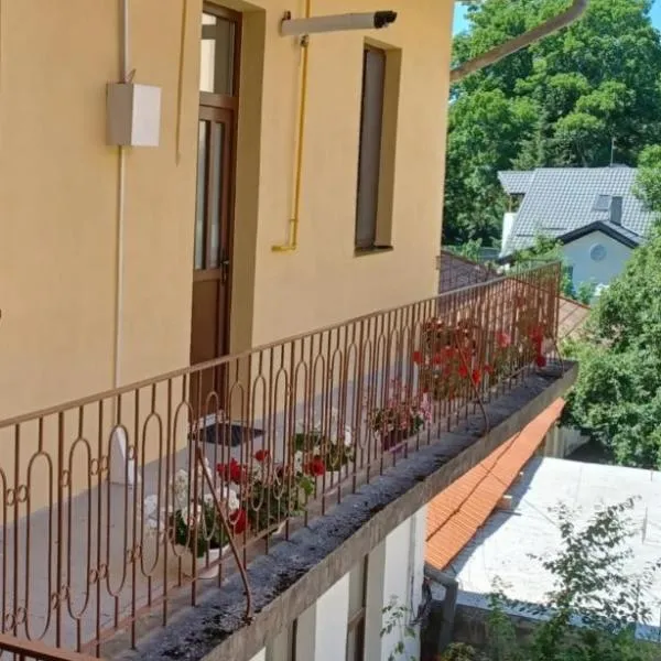 M20 Studios, hotel in Cluj-Napoca