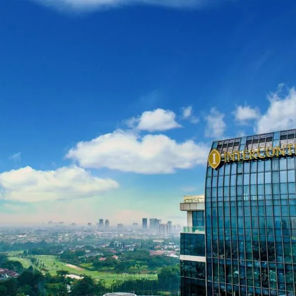 InterContinental Hotels Jakarta Pondok Indah by IHG, hotel en Yakarta