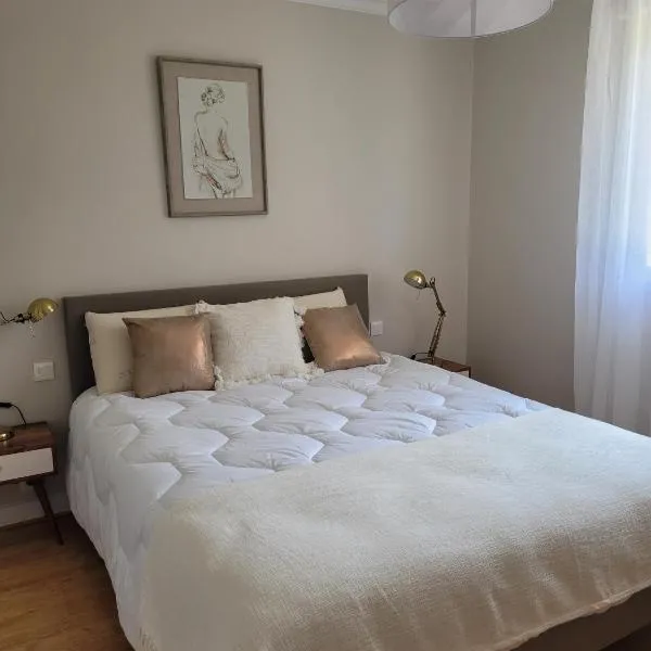 La Mosloise, hotel v destinaci Mosles